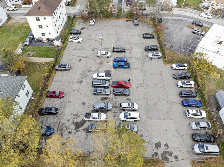 More Photos Of 333 Shrewsbury St, Worcester Warehouse For Lease