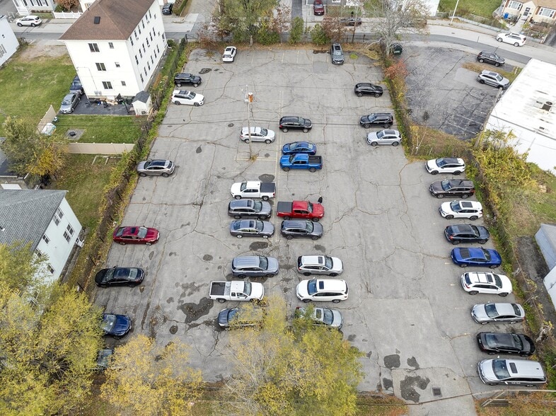 More Photos Of 333 Shrewsbury St, Worcester Warehouse For Sale