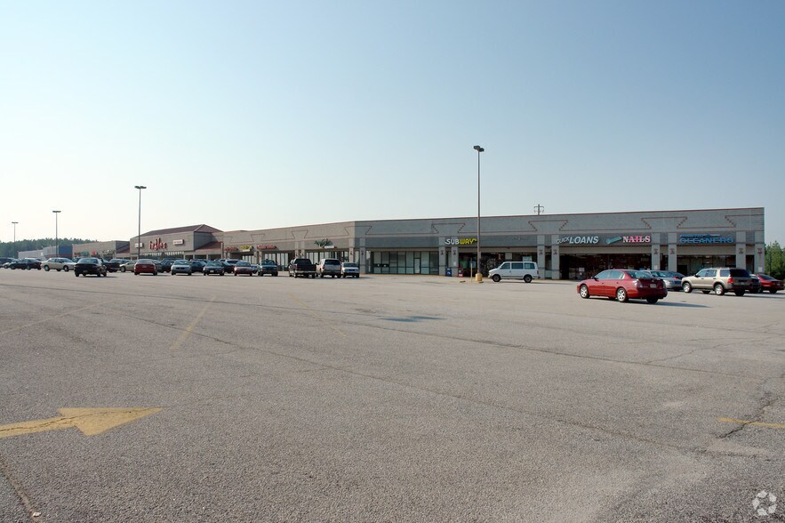 More Photos Of 9176 Highway 278, Covington Unknown For Lease