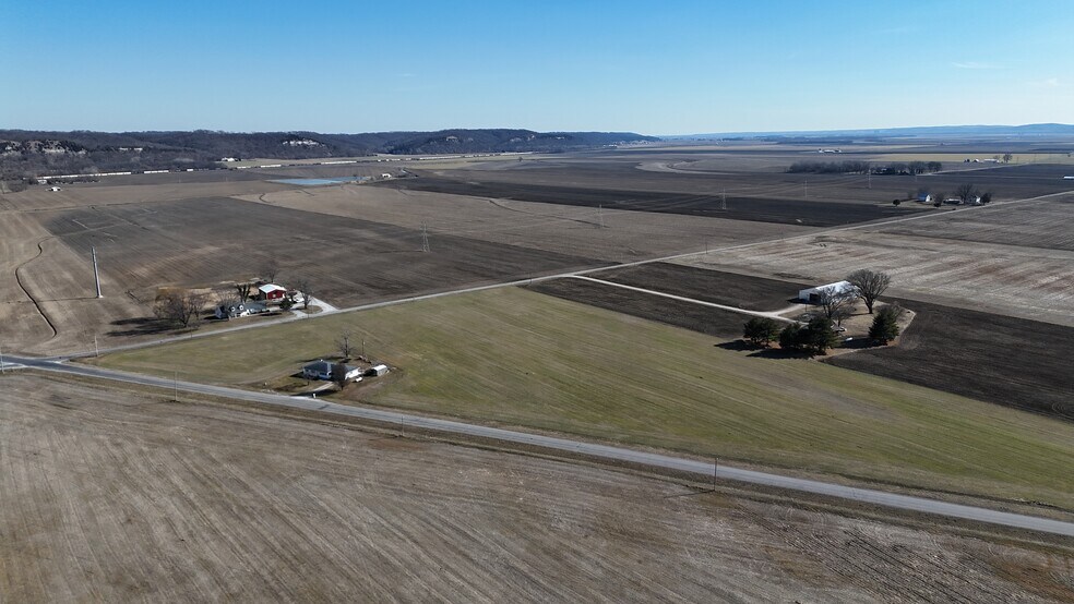 More Photos Of 000 State Route 156, Valmeyer Land For Sale