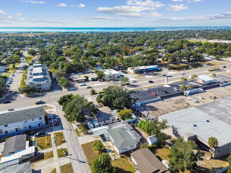 More Photos Of 4315 W Fair Oaks Ave, Tampa Office Residential For Sale