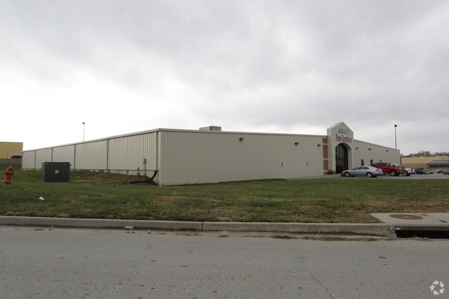 Primary Photo Of 912 Walton Way, Richmond Freestanding For Sale