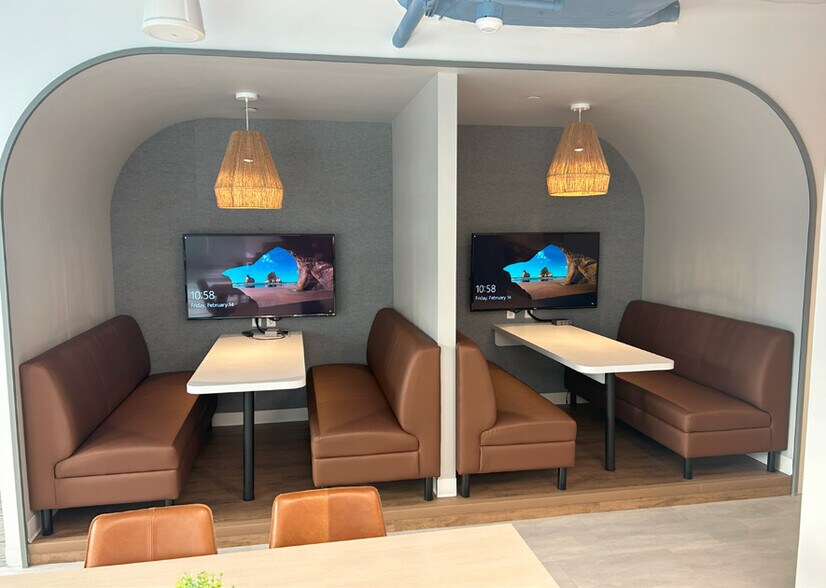 More Photos Of 1 Thomas Cir NW, Washington Office For Lease
