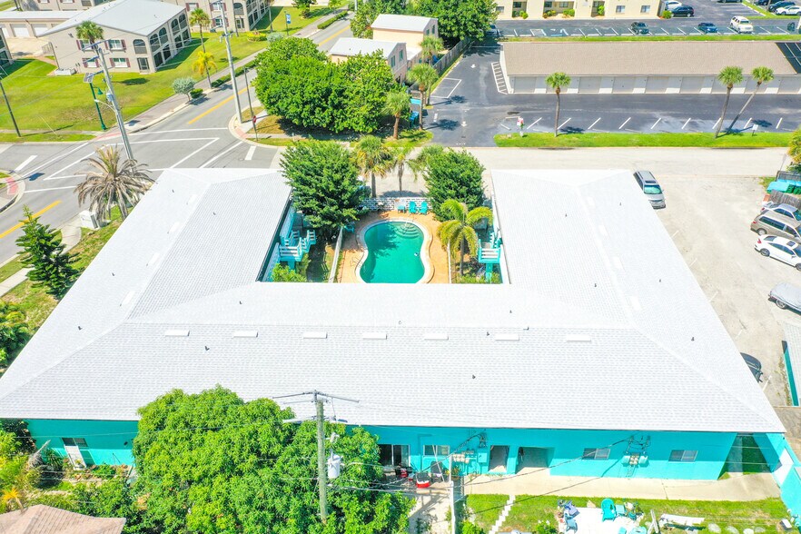 More Photos Of 505 Fillmore Ave, Cape Canaveral Apartments For Sale