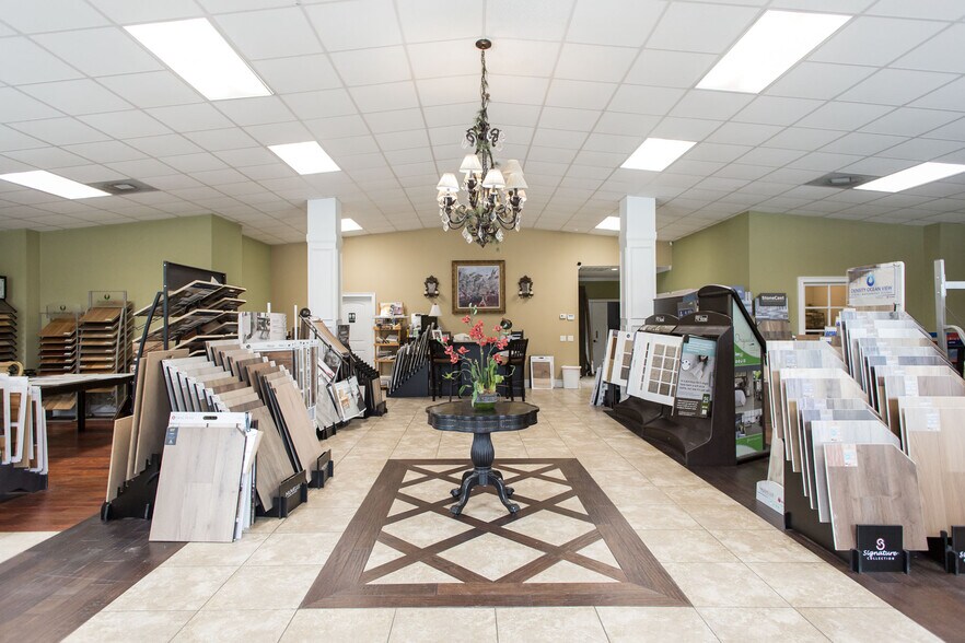 More Photos Of 3005 US Highway 84, Blackshear Storefront For Sale