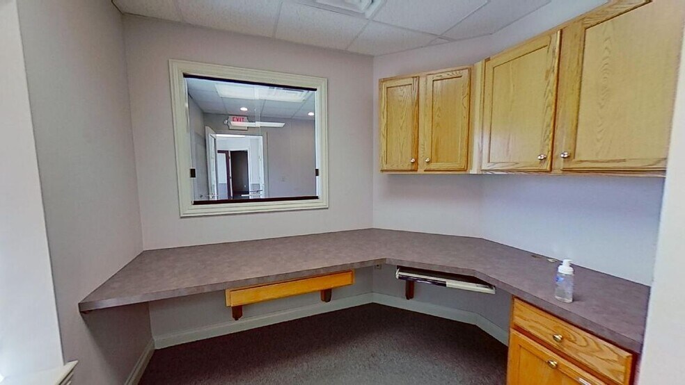 More Photos Of 4205 Charlar Dr, Holt Loft Creative Space For Sale