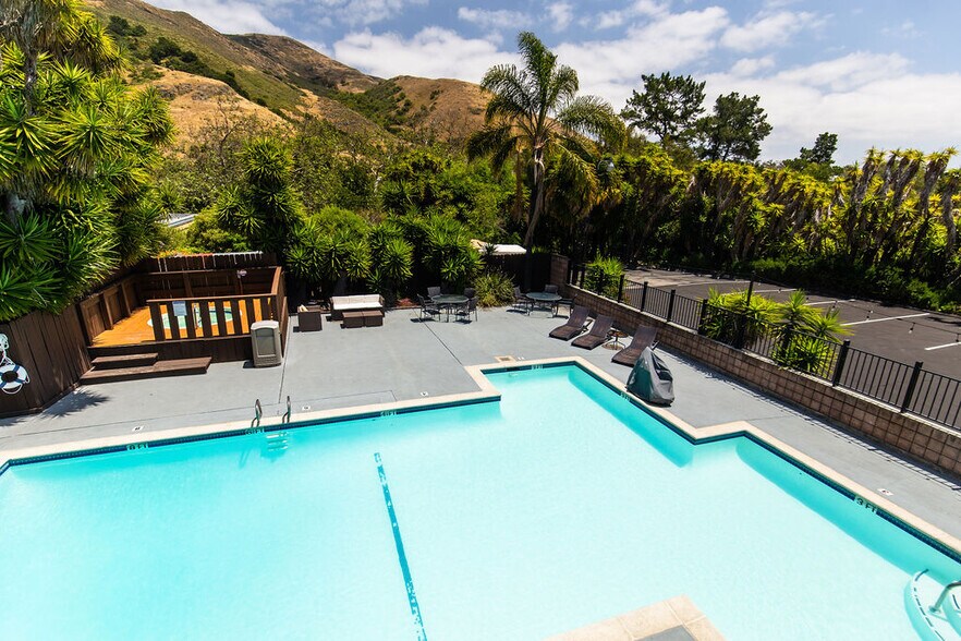 More Photos Of 1895 Monterey St, San Luis Obispo Hospitality For Sale