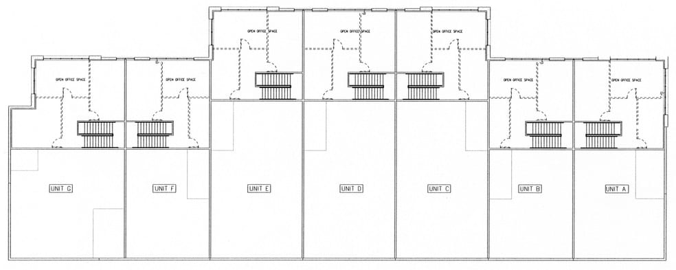 More Photos Of 18451 Collier St, Lake Elsinore Showroom For Lease