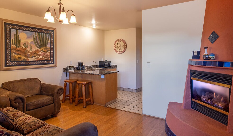 More Photos Of 105 Bell Rock Plz, Sedona Hotel For Sale