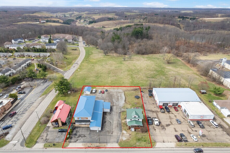 More Photos Of 559 Canton Rd NW, Carrollton General Retail For Sale