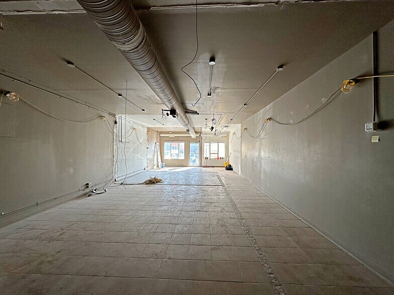More Photos Of 9612 Franklin Av, Fort McMurray Freestanding For Lease
