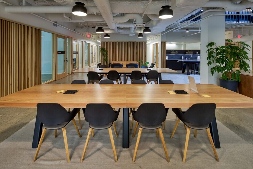 More Photos Of 1201 J St, Sacramento Office For Sale