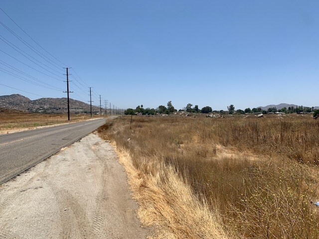 More Photos Of Mapes Rd, Menifee Land For Sale