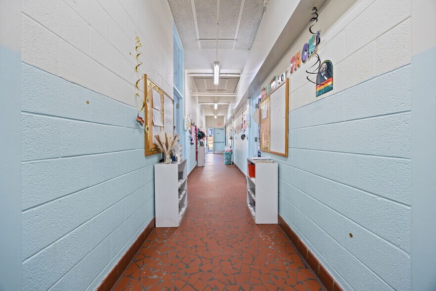 More Photos Of 2300 Spring Garden St, Greensboro Daycare Center For Sale