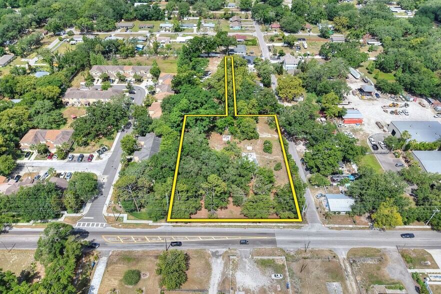 More Photos Of 5310 County Road 579, Seffner Land For Sale
