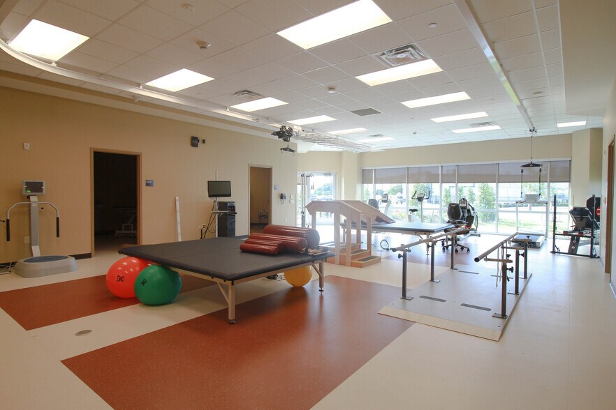 More Photos Of 3801 Bienville Ave, New Orleans Rehabilitation Center For Lease