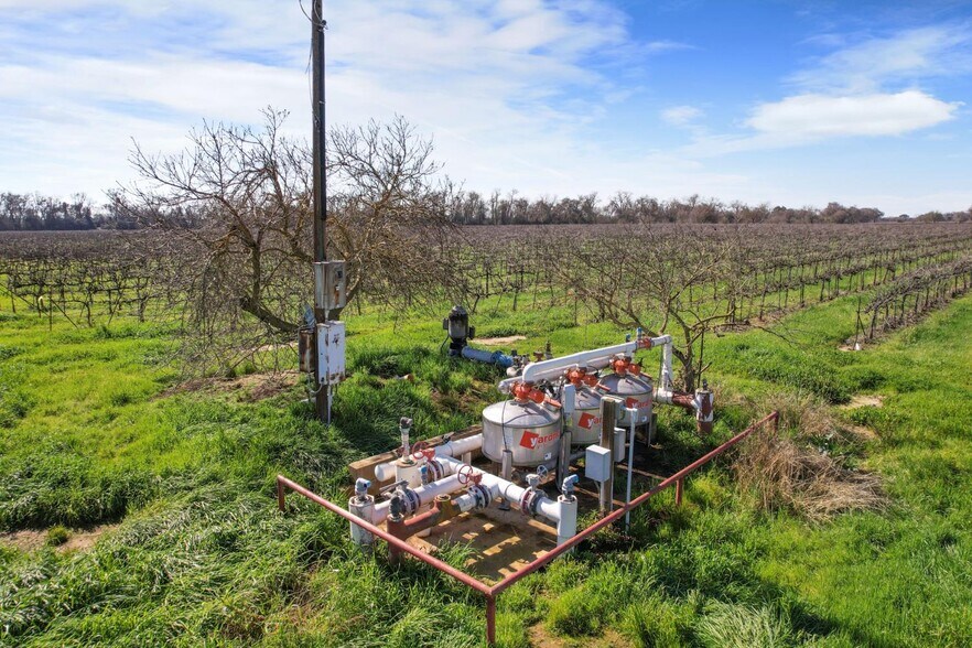 More Photos Of 9590 Kost rd, Galt Land For Sale