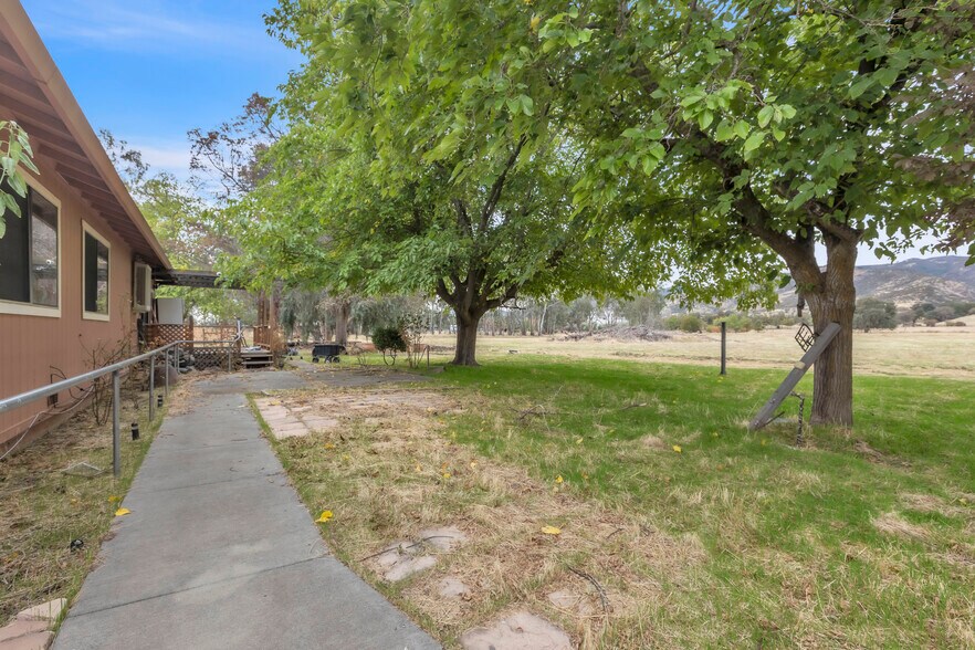 More Photos Of 16520 County 56 rd, Guinda Industrial For Sale