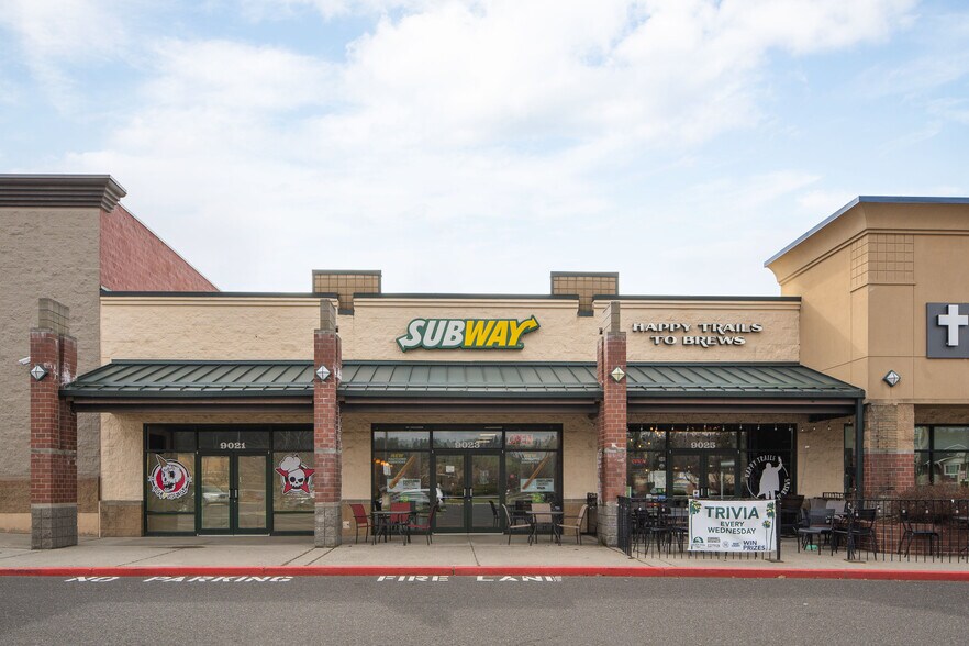 More Photos Of 8801 N Indian Trail Rd, Spokane Unknown For Lease