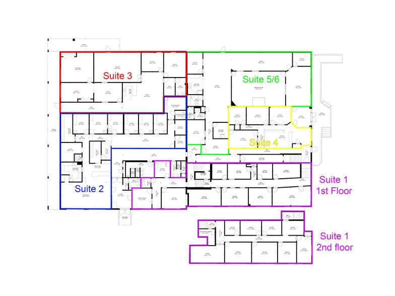 More Photos Of 1193 Tiogue Ave, Coventry Rehabilitation Center For Lease