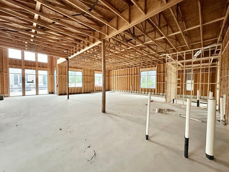 More Photos Of 23119 Ih 10 W, San Antonio Office For Lease