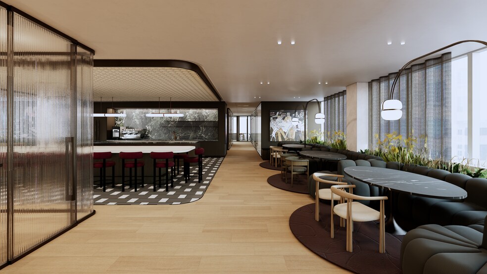 More Photos Of 390 Park Ave, New York Coworking Space