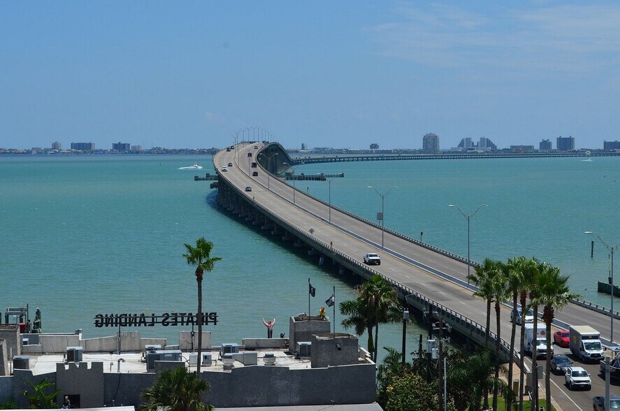 More Photos Of 365 Industrial Dr, Port Isabel Land For Sale