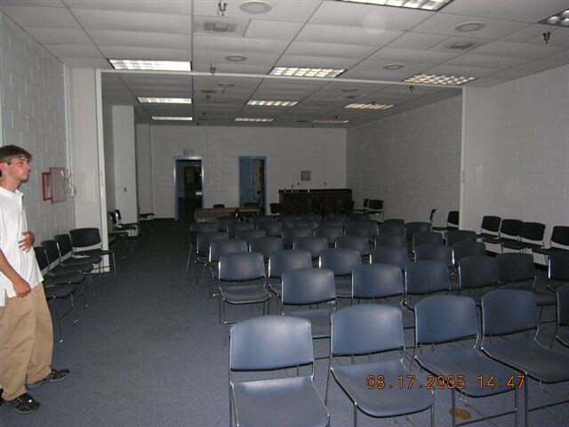 More Photos Of 3224 Cedar Creek Rd, Fayetteville Warehouse For Lease