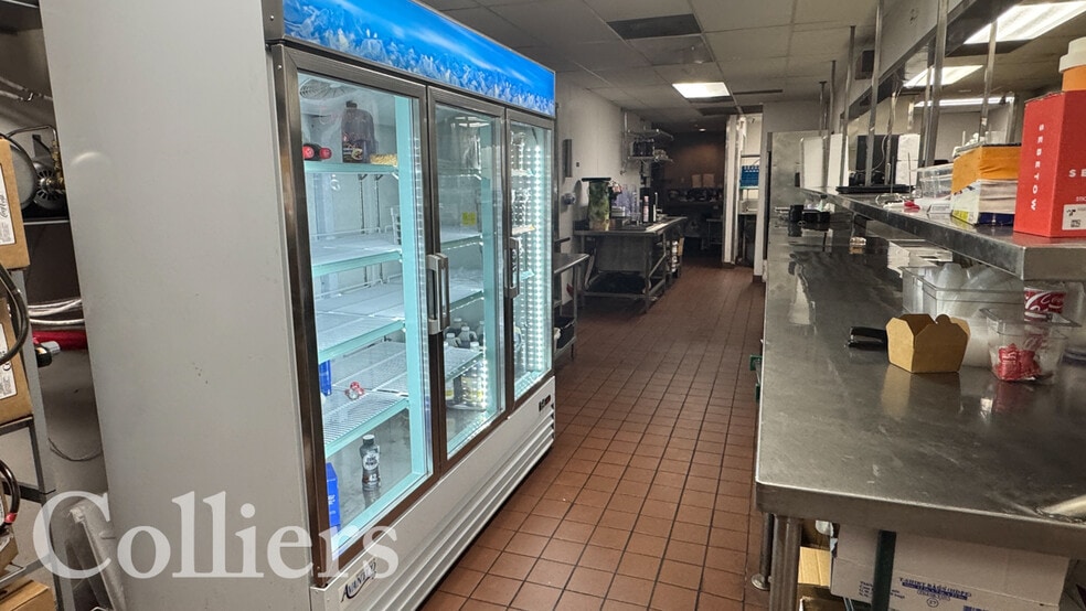 More Photos Of 1599 Yellowstone Ave, Pocatello Restaurant For Sale