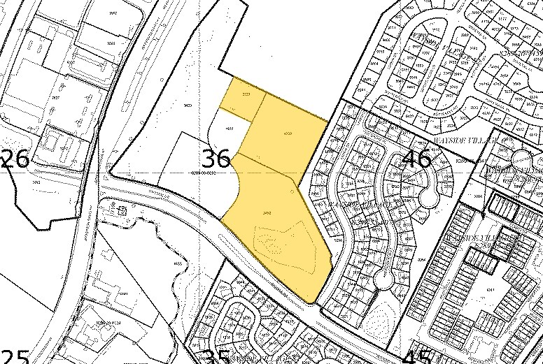 More Photos Of 17233-17197 Wayside Dr, Dumfries Unknown For Lease