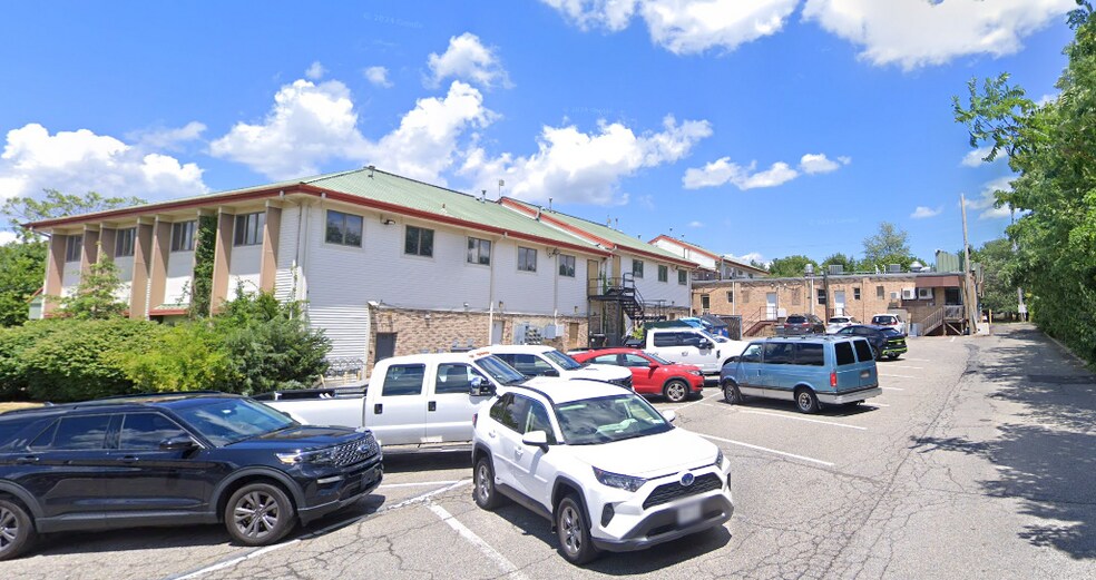 More Photos Of 1208 Highway 34, Matawan General Retail For Sale