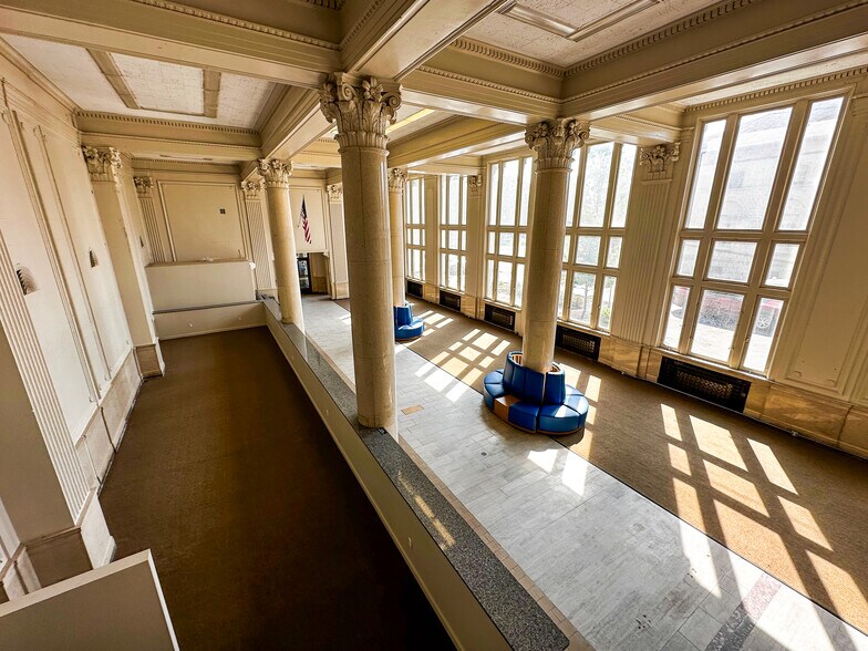 More Photos Of 101 N Union St, Olean Apartments For Lease