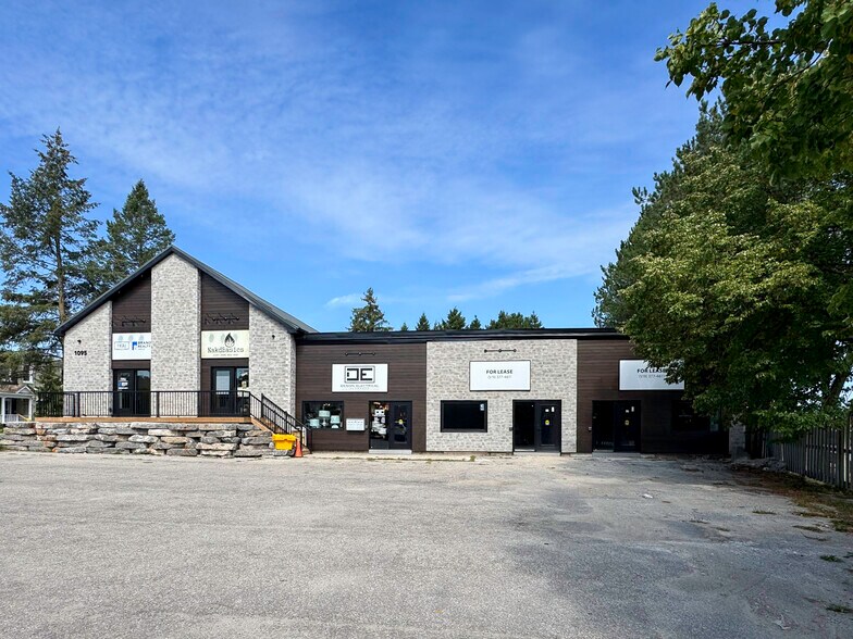 Primary Photo Of 1095 1st Av W, Owen Sound Storefront For Lease