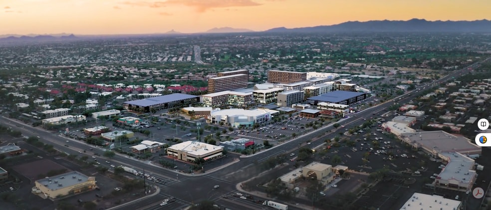 More Photos Of 7625 N La Cholla Blvd, Tucson Restaurant For Lease