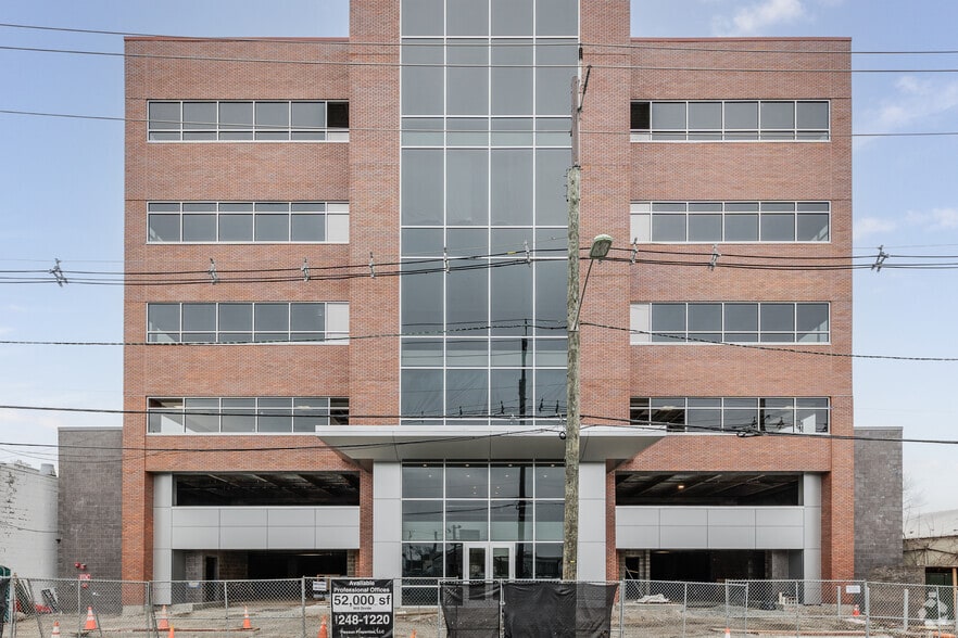 More Photos Of 200 Atlantic St, Hackensack Medical For Lease