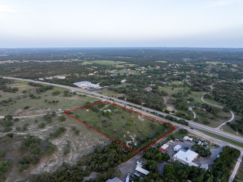 More Photos Of 4400 W Hwy 290, Dripping Springs Land For Sale
