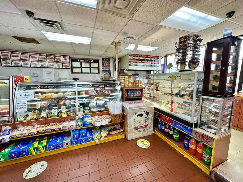 More Photos Of 230 Atlantic Ave, Oceanside Freestanding For Sale