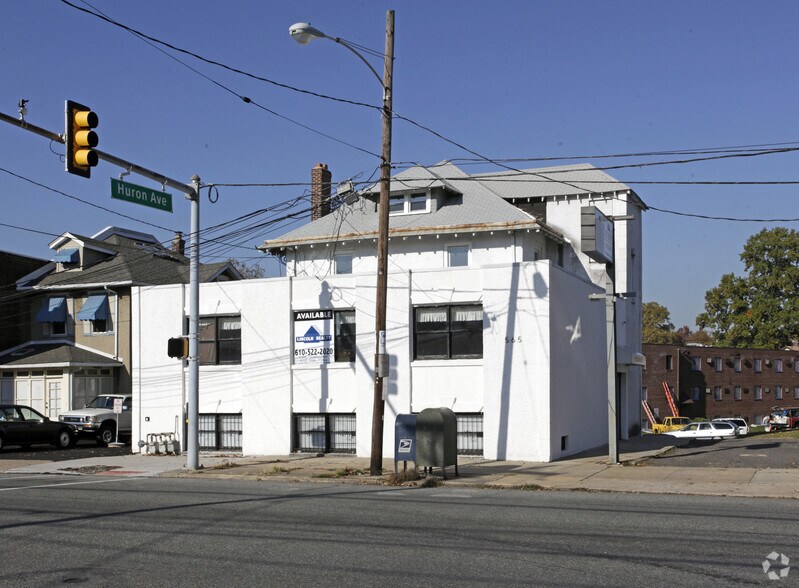 Primary Photo Of 565 Chester Pike, Prospect Park Office Residential For Sale