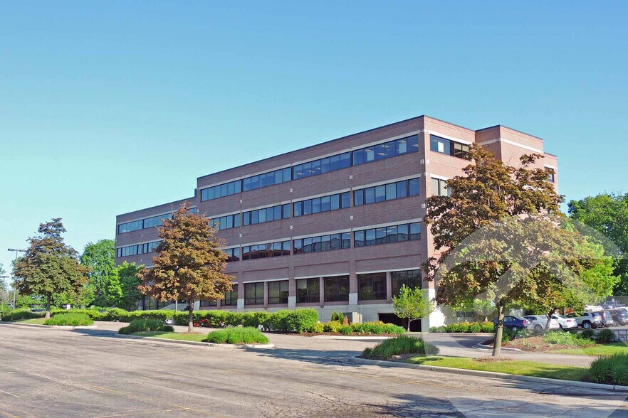 Primary Photo Of 19575 Victor Pky, Livonia Office For Lease