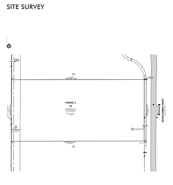 More Photos Of VL Development Dr, Hillsdale Land For Sale