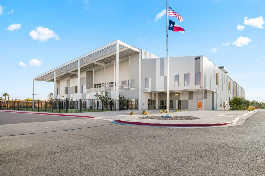Primary Photo Of 2101 Joe Battle Blvd, El Paso Schools For Sale