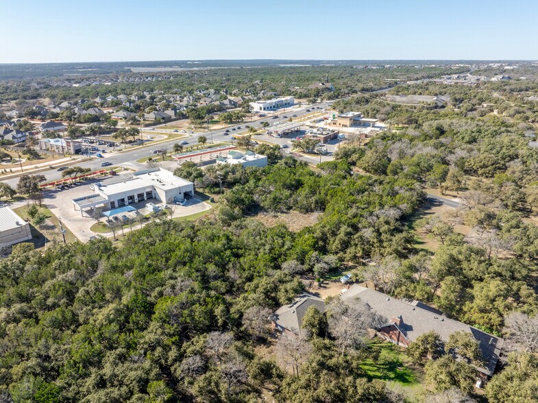 More Photos Of 102 Serenada Dr, Georgetown Land For Sale