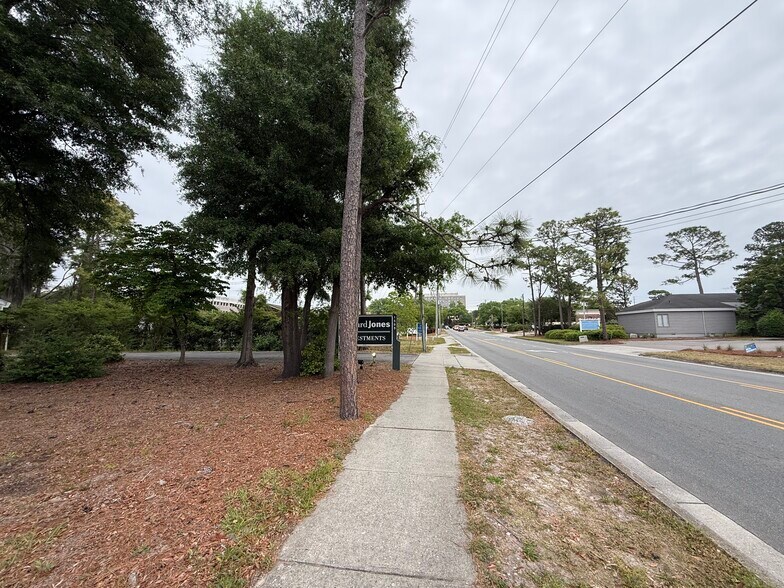 More Photos Of 1505 Medical Center Dr, Wilmington Medical For Sale