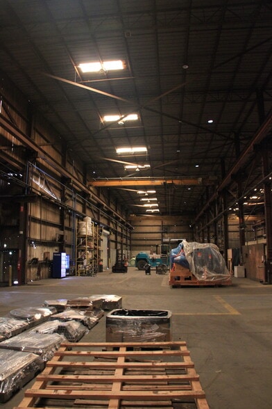 More Photos Of 5890 I 10 Industrial Pkwy W, Theodore Manufacturing For Sale