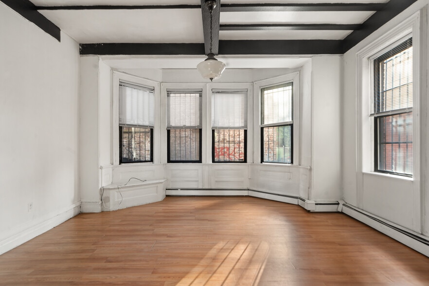 More Photos Of 69 Hague St, Jersey City Apartments For Sale
