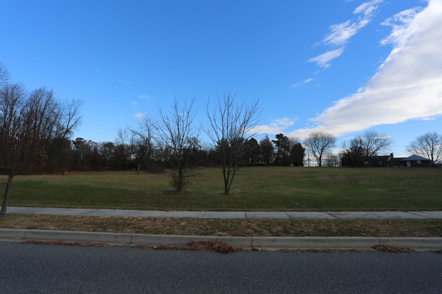 Primary Photo Of Old Gunpowder Rd, Beltsville Land For Sale