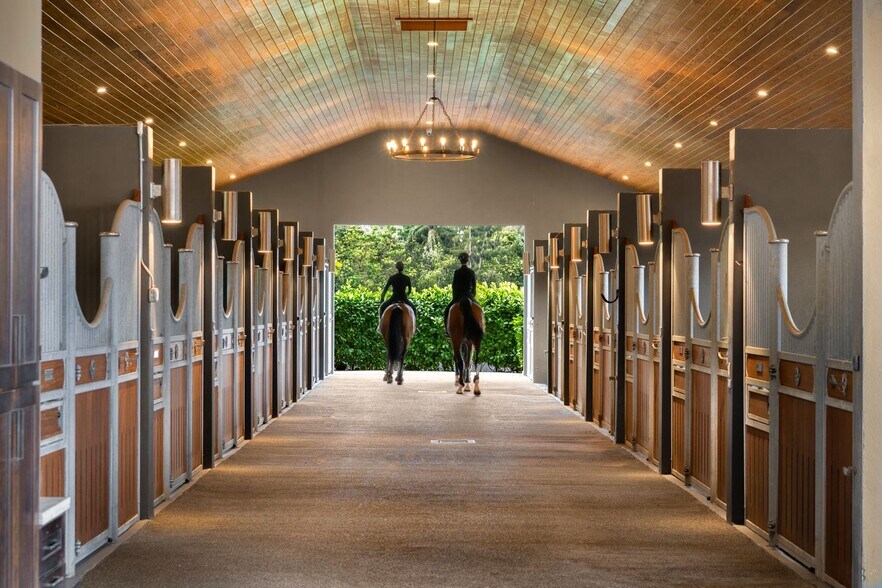 More Photos Of 2625 SW 148th Ave, Davie Horse Stables For Sale