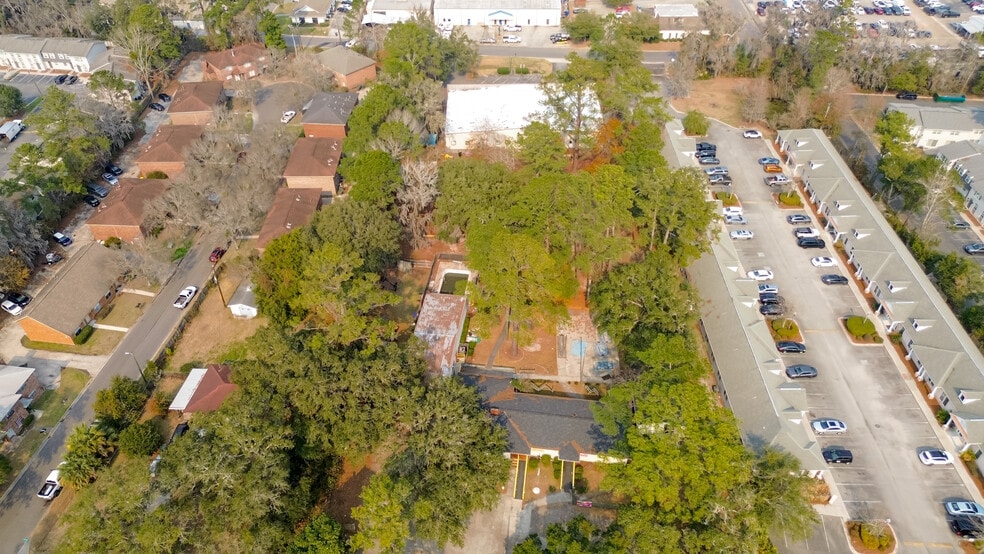 More Photos Of 204 Tibet Ave, Savannah Daycare Center For Sale