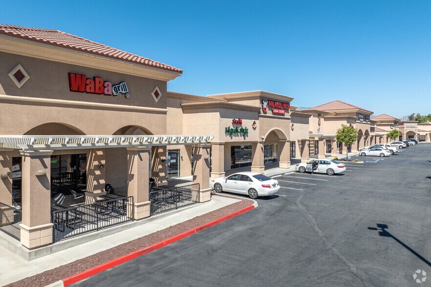 Primary Photo Of 2999 Kendall Dr, San Bernardino Freestanding For Lease
