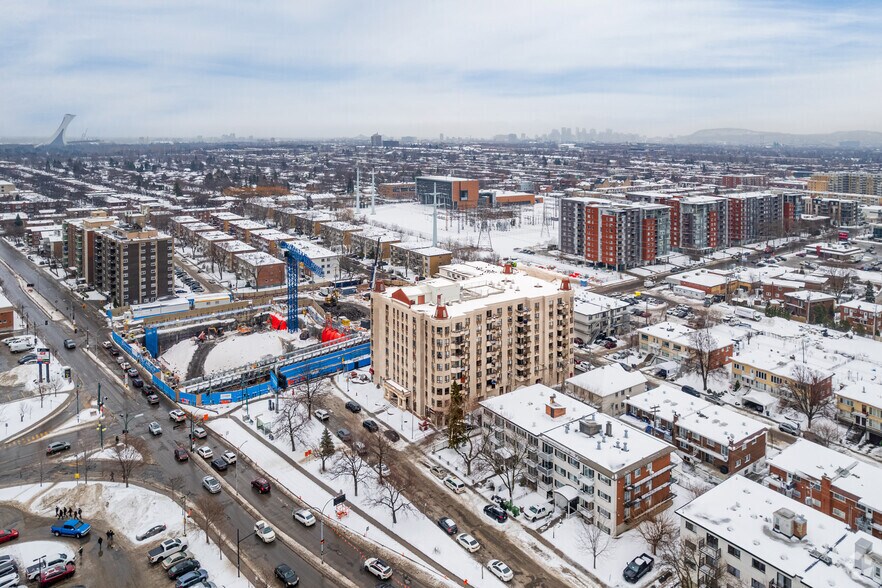 More Photos Of 7250 Boul Viau, Saint-leonard Apartments For Lease